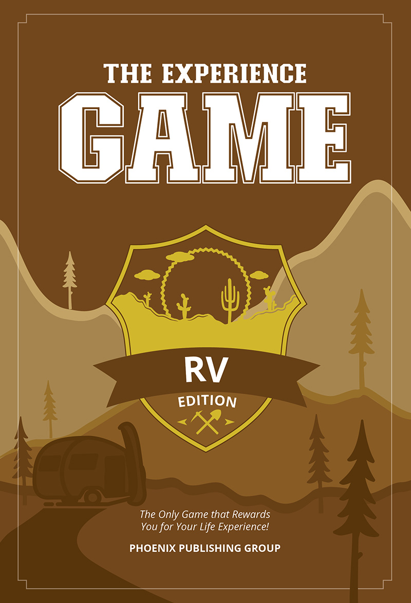 Experience Game RV Edition