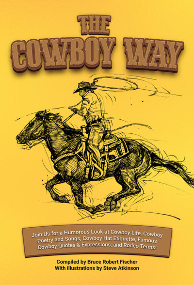 Phoenix Publishing Group The Cowboy Way