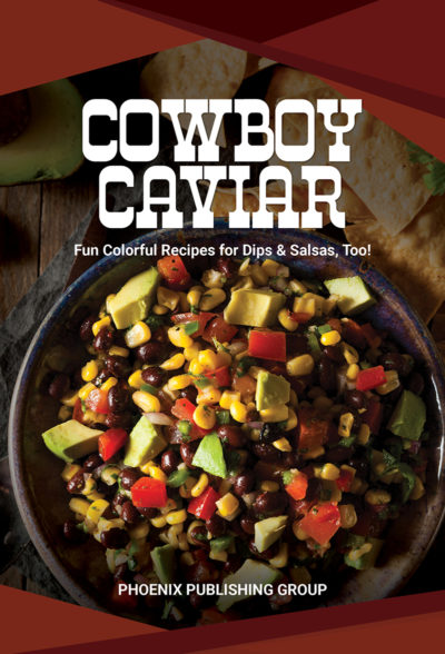 Cowboy Caviar