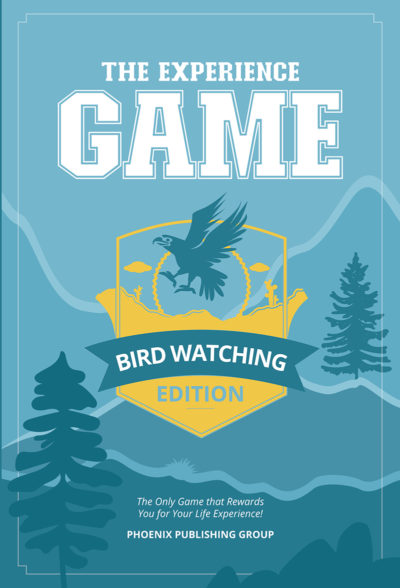 Experience Games Bird Watching